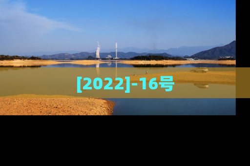 [2022]-16号