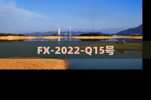FX-2022-Q15号