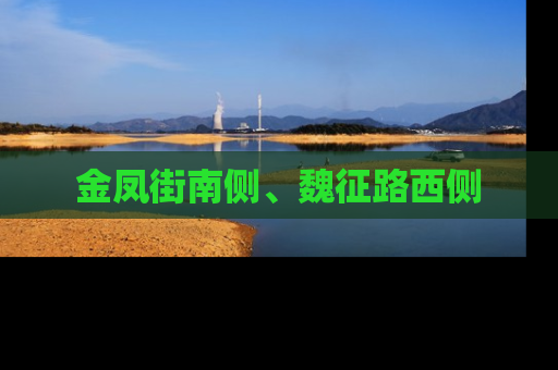 金凤街南侧、魏征路西侧