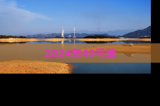 2024年49号地