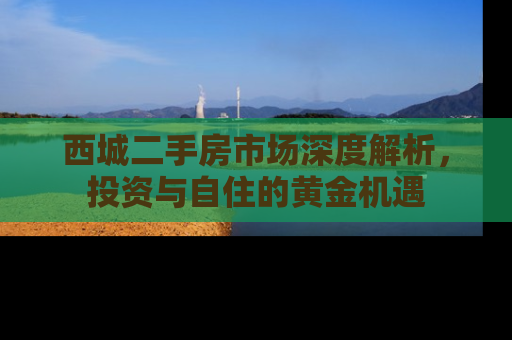 西城二手房市场深度解析，投资与自住的黄金机遇