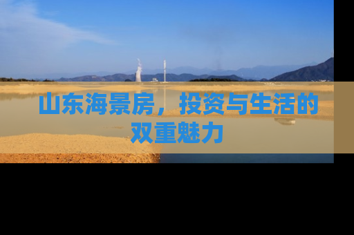 山东海景房，投资与生活的双重魅力