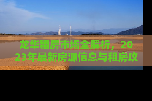 龙华租房市场全解析，2023年最新房源信息与租房攻略