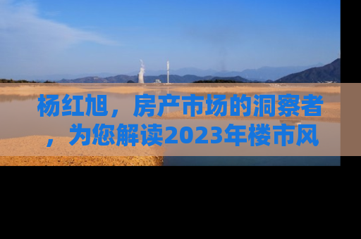 杨红旭，房产市场的洞察者，为您解读2023年楼市风云