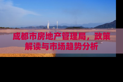 成都市房地产管理局，政策解读与市场趋势分析