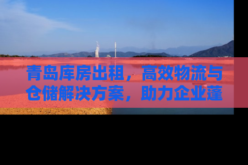 青岛库房出租，高效物流与仓储解决方案，助力企业蓬勃发展