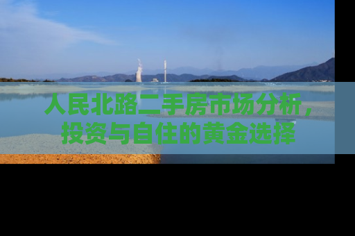 人民北路二手房市场分析，投资与自住的黄金选择