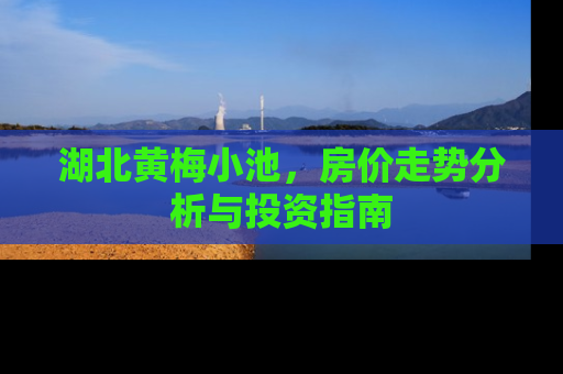 湖北黄梅小池，房价走势分析与投资指南