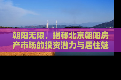 朝阳无限，揭秘北京朝阳房产市场的投资潜力与居住魅力