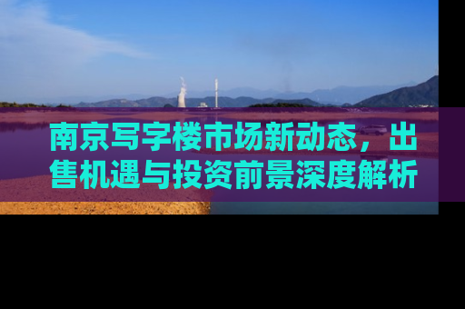 南京写字楼市场新动态，出售机遇与投资前景深度解析