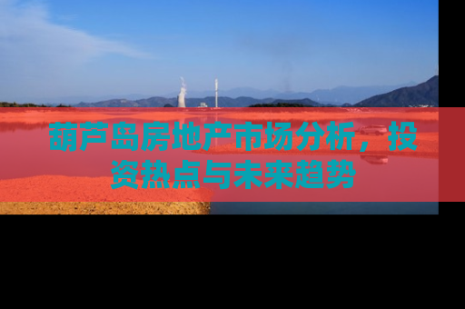 葫芦岛房地产市场分析，投资热点与未来趋势