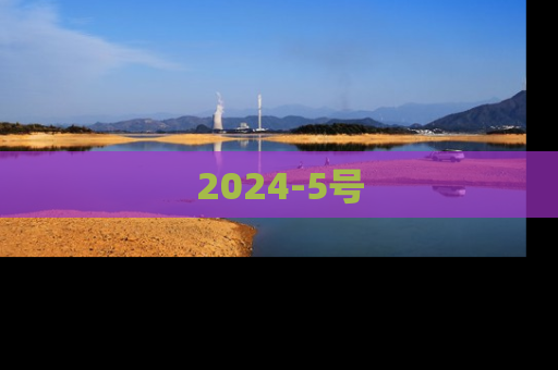 2024-5号