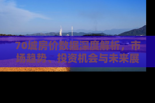 70城房价数据深度解析，市场趋势、投资机会与未来展望