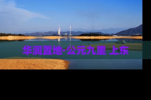 华润置地·公元九里 上东