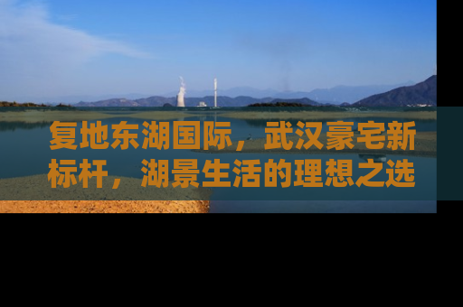 复地东湖国际，武汉豪宅新标杆，湖景生活的理想之选