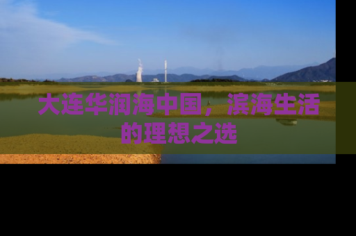 大连华润海中国，滨海生活的理想之选