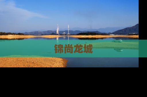 锦尚龙城