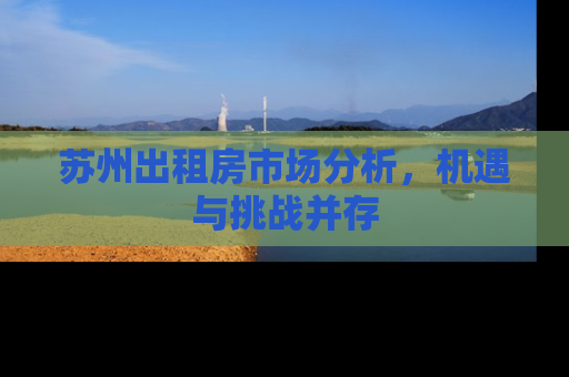 苏州出租房市场分析，机遇与挑战并存