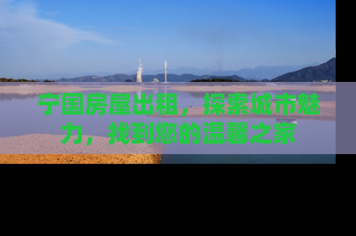宁国房屋出租，探索城市魅力，找到您的温馨之家