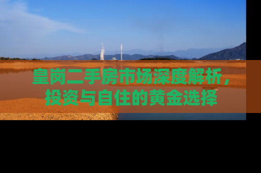 皇岗二手房市场深度解析，投资与自住的黄金选择