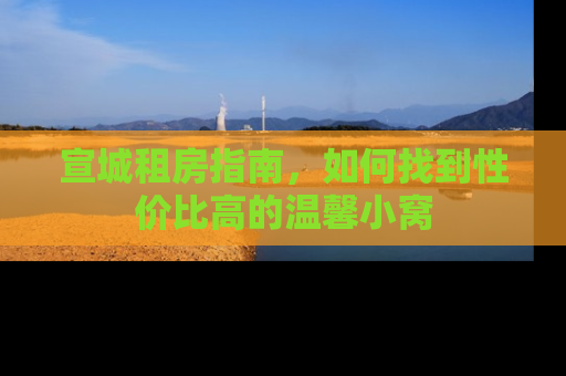 宣城租房指南，如何找到性价比高的温馨小窝