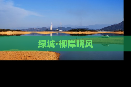 绿城·柳岸晓风