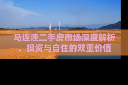 马连洼二手房市场深度解析，投资与自住的双重价值