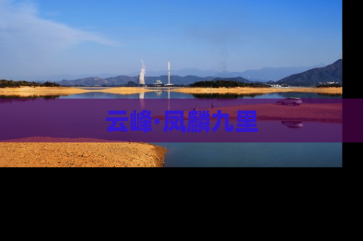 云峰·凤麟九里