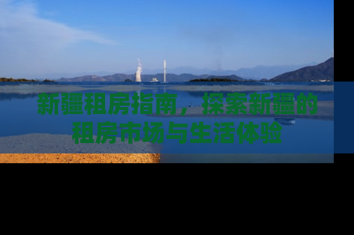 新疆租房指南，探索新疆的租房市场与生活体验
