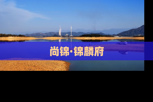 尚锦·锦麟府