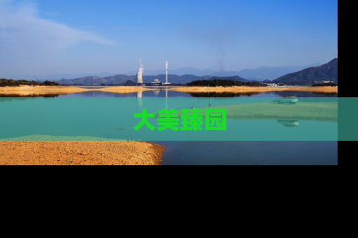 大美臻园