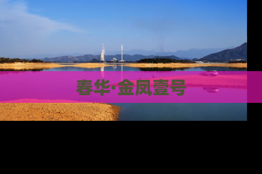 春华·金凤壹号