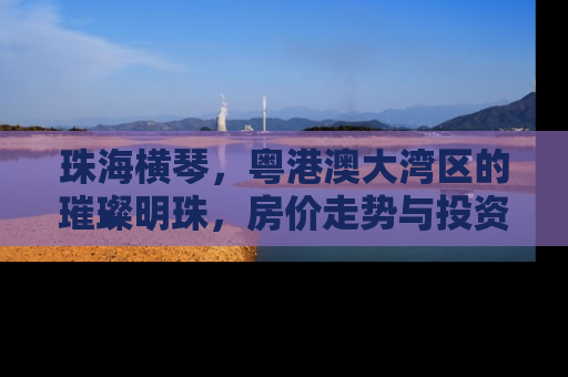 珠海横琴，粤港澳大湾区的璀璨明珠，房价走势与投资价值深度解析