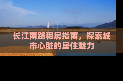 长江南路租房指南，探索城市心脏的居住魅力