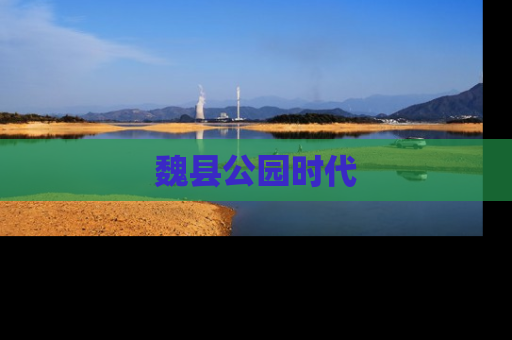 魏县公园时代