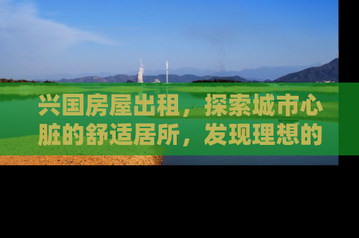 兴国房屋出租，探索城市心脏的舒适居所，发现理想的生活空间