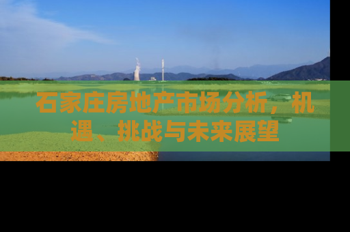 石家庄房地产市场分析，机遇、挑战与未来展望