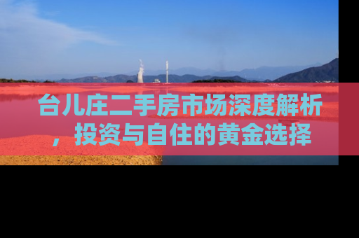 台儿庄二手房市场深度解析，投资与自住的黄金选择