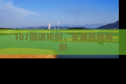 107国道东侧、安康西路南侧