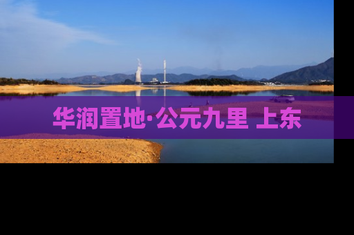 华润置地·公元九里 上东