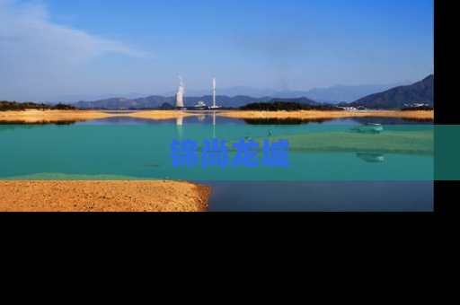 锦尚龙城