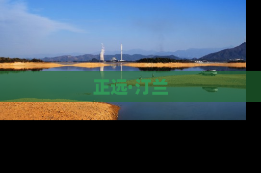 正远·汀兰