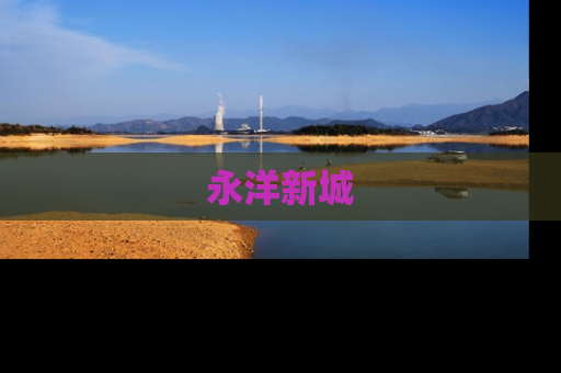 永洋新城