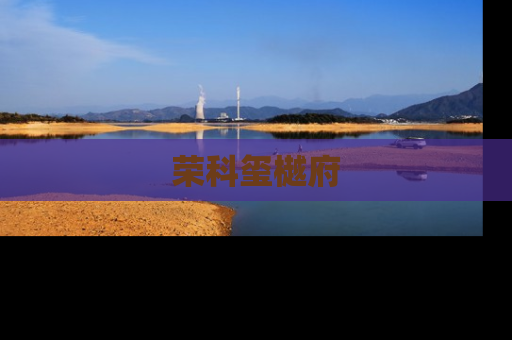 荣科玺樾府