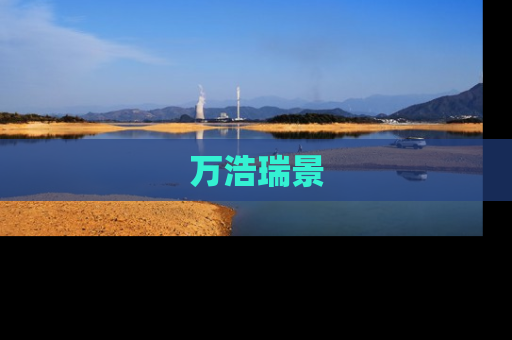 万浩瑞景