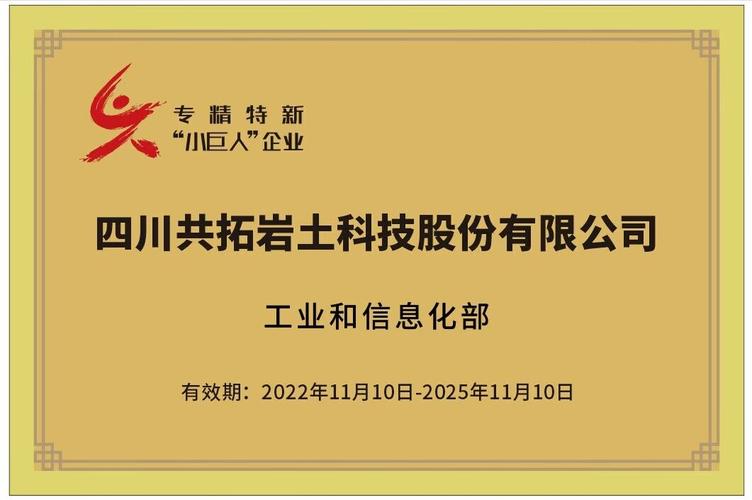 四川福蓉科技公司的性质解析