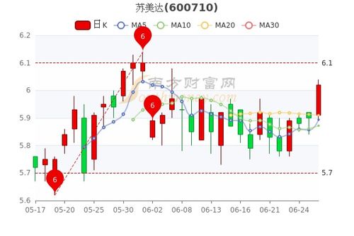 赛象科技股价分析与展望