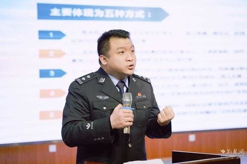 微特稿·社会与生活行动迟缓致师生遇害美一前警察局长被诉