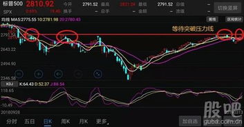 开盘：美股周三小幅高开联储降息幅度成焦点