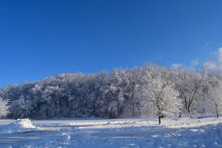 断桥残雪-生活科技与自然的和谐共生